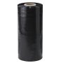 Ipari Stretch fólia - fekete (1-30 kg)