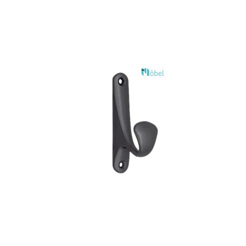 Fogas 5016 - antracit