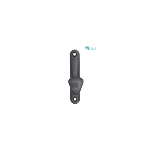 Fogas 5016 - antracit