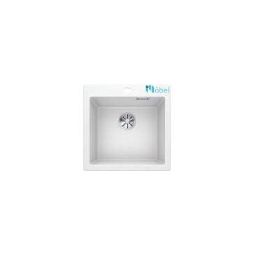 BLANCO PLEON 5 SILGRANIT PuraDur - beton-style