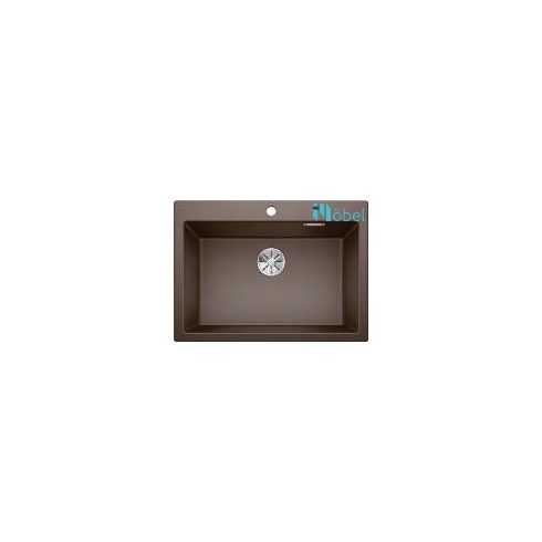 BLANCO PLEON 8 SILGRANIT PuraDur - beton-style