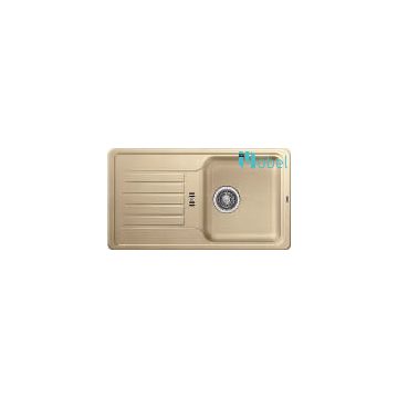 BLANCO FAVOS Mini SILGRANIT - antracit