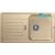 BLANCO FAVOS Mini SILGRANIT - antracit