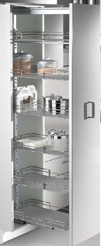 COMPAGNUCCI MAXI kamravasalat - Tutti Möbel Kft.