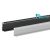 5453 LED "L" Gola, 4000 mm