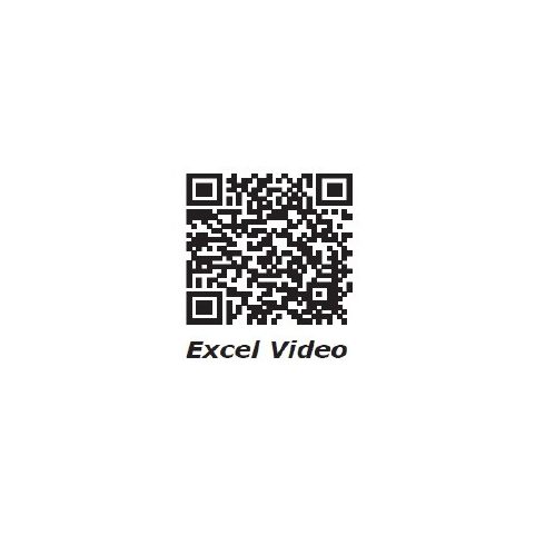 FGV EXCEL OneTouch