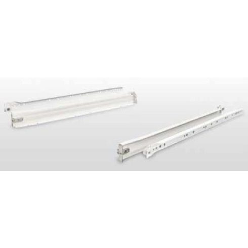 FGV Fém fiókoldalas fióksín 117 x 400 mm