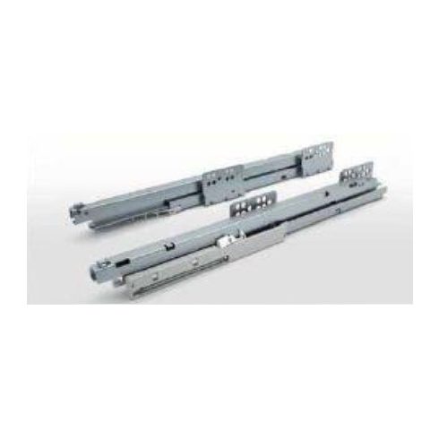 FGV TEN fékes fiókoldal, fehér, 150 x 270 mm