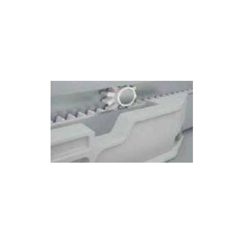 FGV TEN fékes fiókoldal, fehér, 150 x 270 mm