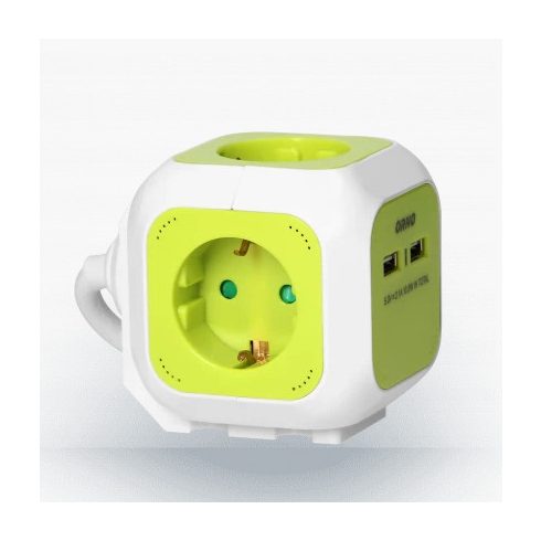 LIME konnektor, 3 + 2 USB