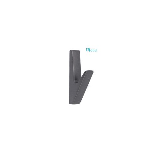 Fogas 5909 - antracit