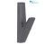 Fogas 5909 - antracit