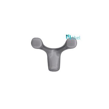 Fogas 5931 - antracit