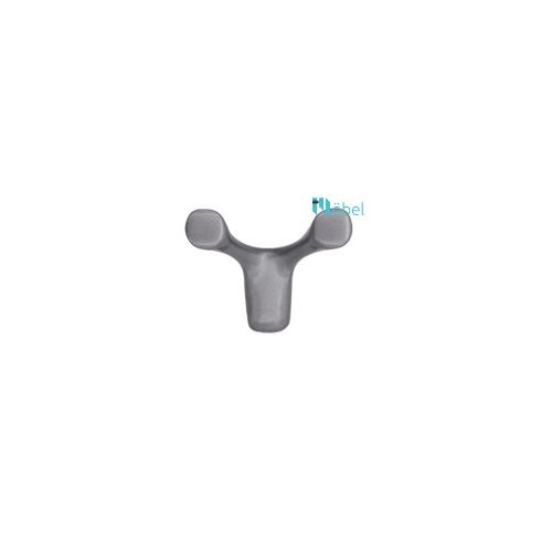 Fogas 5931 - antracit