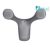 Fogas 5931 - antracit