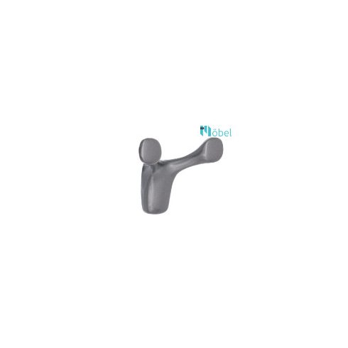 Fogas 5931 - antracit