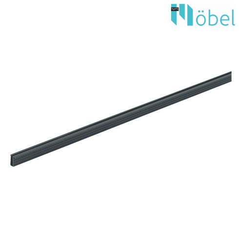 HETTICH 71109 PROFILE SLIDE LINE 56 L3000 MM C34