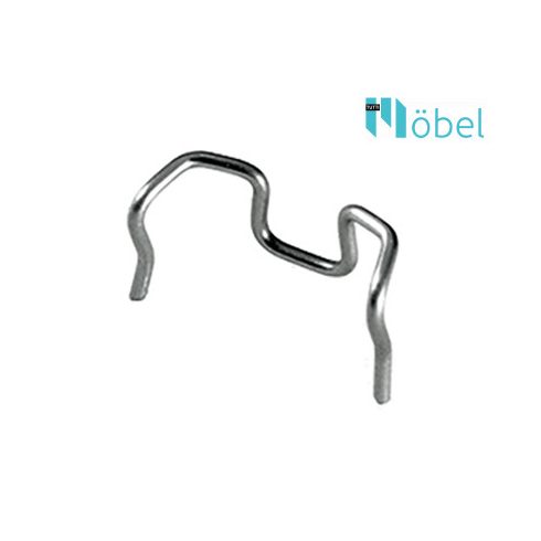 HETTICH 9103006 OPENING ANGLE LIMITER 85° S-8631 PU50
