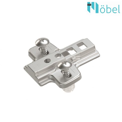 HETTICH 9106983 M_K81_ED10_ADAPTER_LR28/37*32_D0    VE50