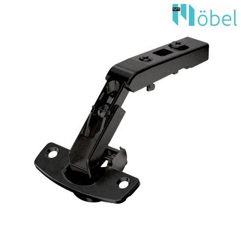 Hettich Sensys_9930__B24_TH52     BLACK      PU50  UG