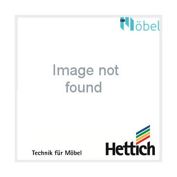 Hettich Sensys_8645i__B12,5_TH58      BLACK