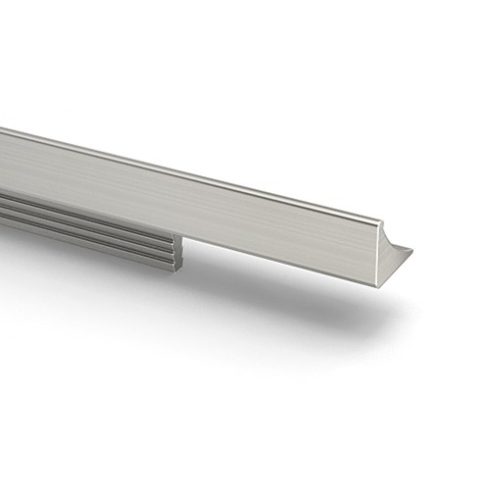 HETTICH Riazza fogantyú 895 mm inox  