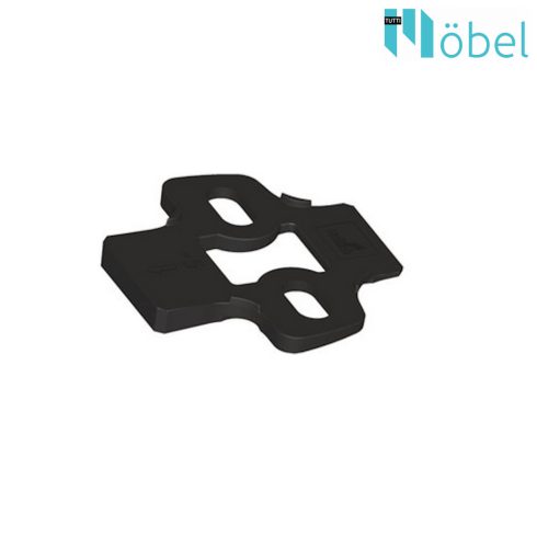 HETTICH 9237120 ANGLE ADAPTER -5°     MC8099_HL37   PU50