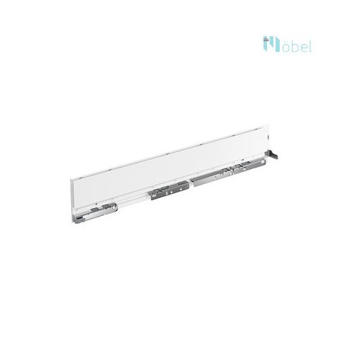HETTICH 9255098 AVANTECH YOU Oldalpanel H-101 fehér 500 mm bal