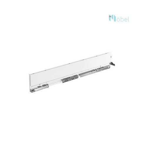 HETTICH 9255098 AVANTECH YOU Oldalpanel H-101 fehér 500 mm bal