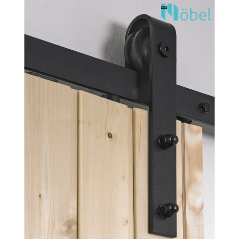 Hettich pajtaajtó vasalat fékező rendszerrel