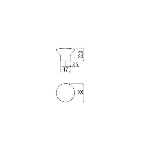 DG21-A fogantyú