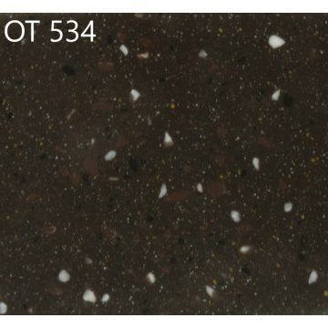 0T 534 akrillap 12 mm