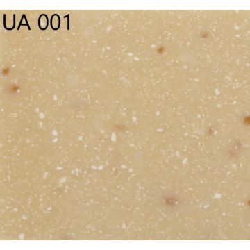 UA 001 akrillap 12 mm