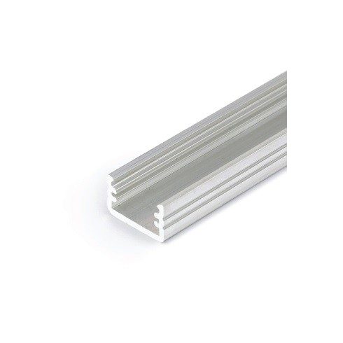 LED profil SLIM - natúr