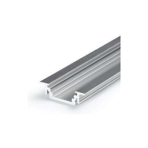 LED profil GROOVE - natúr