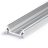 LED profil SURFACE - alumínium