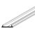 LED profil FIX (20 mm)