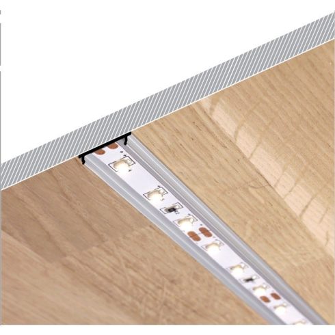 LED profil FIX (20 mm)