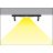 LED profil FIX (20 mm)