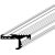 LED profil STEP