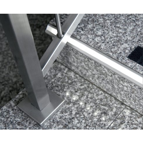 LED profil STEP