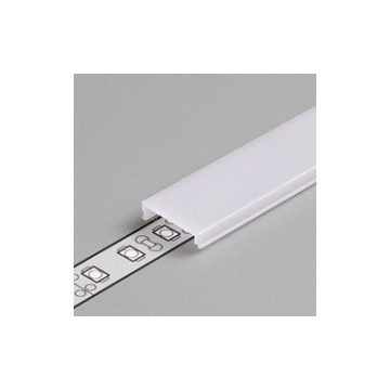 LED profil STEP takaró
