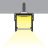 LED profil SMART10