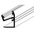 LED profil EDGE