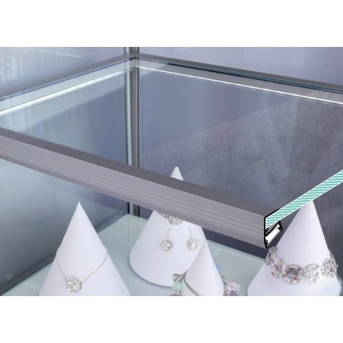 LED profil EDGE