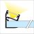 LED profil EDGE