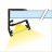 LED profil EDGE
