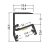 LED profil EDGE