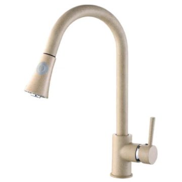 DARU bézs csaptelep