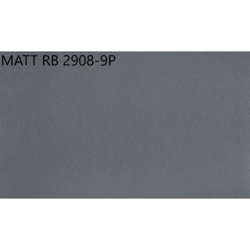 RB 2908-9P PVC fólia